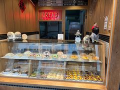 -Juicy Bakery(大学路店)