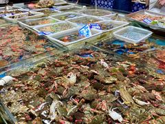 -旺角小渔村·海肠捞饭开创者(环山路店)