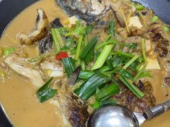 -下梅人家土菜馆(历史文化餐厅度假区店)