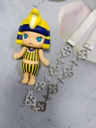 -M'S BANQUET AND SPACE ART