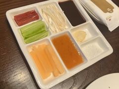 -四季民福烤鸭店(外滩外白渡桥店)
