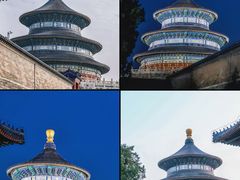-天坛公园