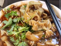 -陈记锅巴菜(五大道店)