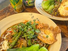 -方铲铲·成都板凳面(滨江银泰店)