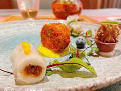开胃四小碟-叶叶菩提(旗舰店)