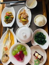 -馨月汇·一悦馨香月子中心(前滩店)