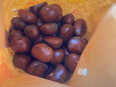 -高记福桂桂花糖炒栗(鼓楼店)