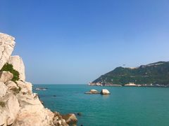 -东澳岛