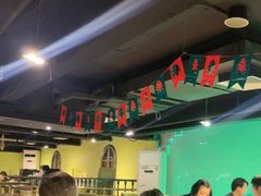 -戈拿旺巴西烤肉(崇文门店)