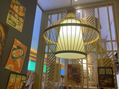 -西月山居匠心创意料理(江汉路新佳丽广场店)