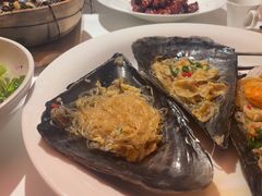 -宝轩渔府·老字号海鲜·正宗津菜(水上店)