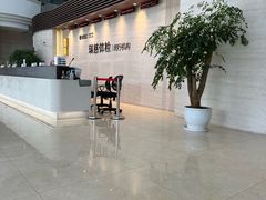 -瑞慈体检上海闵行机构