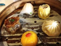 -上海小南国(正大店)