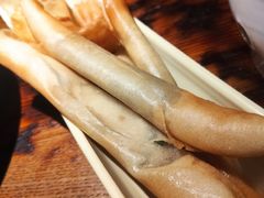 -绿茶餐厅(首开福茂店)