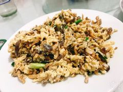 -文娟土菜馆(天柱山店)