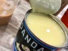 -CoCo都可(小寨赛格店)