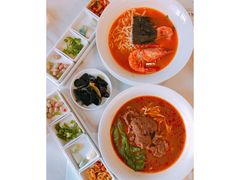 -子霖南山鲜虾面(南山总店)