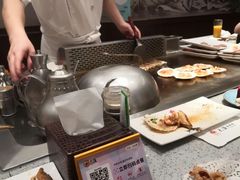 -大渔铁板烧(大悦城店)