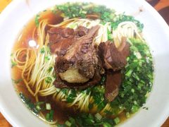 -肆姐面粉馆(坡子街店)