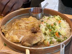 -ALAMEEN阿拉伯餐厅(三里屯店)