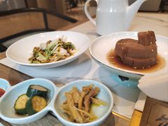 -杭州西湖柳莺里酒店·闻莺厅