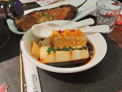 -可口香·非遗老号烧烤(南岗直营店)