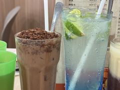 -喜莲咖啡