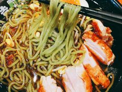-吉野家(大连黑石礁富丽庭店)