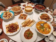 -满盛春饼·新津菜(河北路总店)