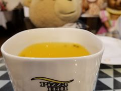 -嘉喜来比萨(罗马花园店)