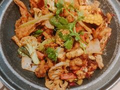 -渝蛙馆(新百店)