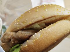 -麦当劳(温州人民路店)