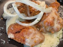 -Fuzzy Bistro 浮几韩餐·茶酒馆