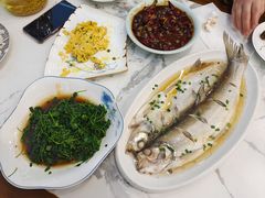 -蟹天蟹地农家菜·阳澄湖大闸蟹(浅水湾店)