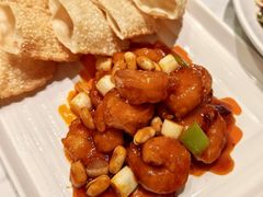-满盛春饼·新津菜(河北路总店)