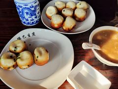 -哑巴生煎(临顿路店)