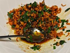 -院里寻菜·精致庭院菜(观沙岭店)