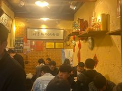 -锅儿挑面馆
