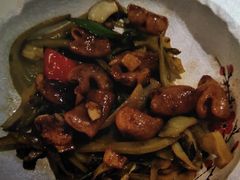 -原味田园·客家菜·土窑鸡(中航城君尚购物中心店)