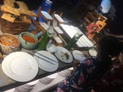 -蓝鲸湾汤泉(包河店)