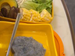 -润园四季椰子鸡火锅(南山海岸城店)