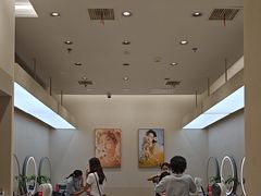 -天真蓝照相馆(五角场百联又一城店)