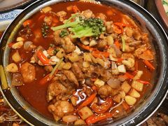 -天福苑(崇宁路店)