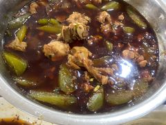 黄焖兔-温江公平红烧兔(总店)