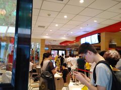 -老通城豆皮大王(吉庆街店)