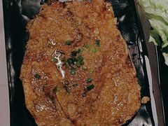 -云晓光头烧烤吧(川沙绿地店)