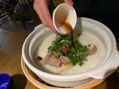 -大鸽饭(岗顶店)