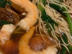 -金海湾自助餐厅(金陵饭店)