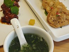 -枣子树·素食餐厅(普陀山店)