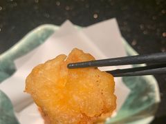 -上井精致料理(大坪店)